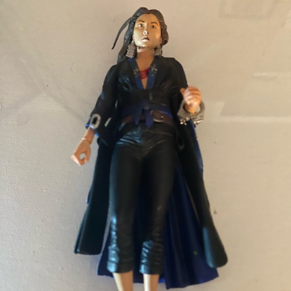 Sin City  Action Figure - Collectible Kids Toy